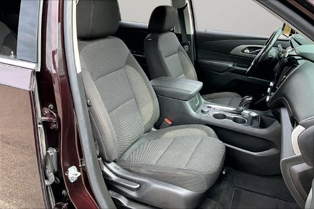 2020 Chevrolet Traverse LT 1LT