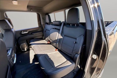 2024 GMC Sierra 3500HD Denali