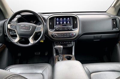 2019 GMC Canyon Denali