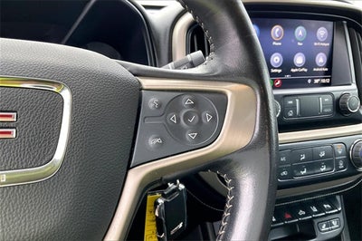 2019 GMC Canyon Denali