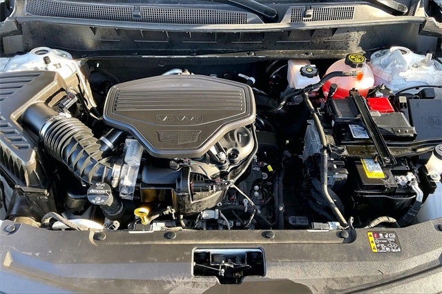 2022 Cadillac XT6 Sport