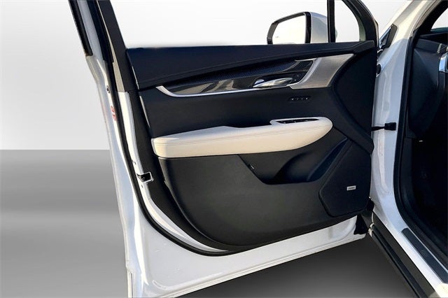 2022 Cadillac XT6 Sport