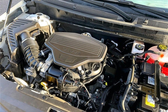 2022 Cadillac XT6 Sport