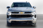 2024 Chevrolet Silverado 1500 LT Texas Edition