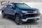 2023 Chevrolet Silverado 1500 LT Texas Edition