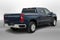 2021 Chevrolet Silverado 1500 LT Texas Edition