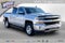 2017 Chevrolet Silverado 1500 LT LT2