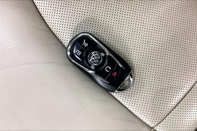 2018 Buick Enclave Premium Group