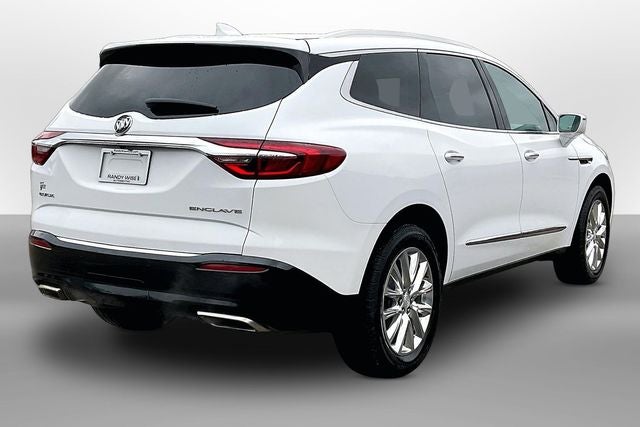 2018 Buick Enclave Premium Group