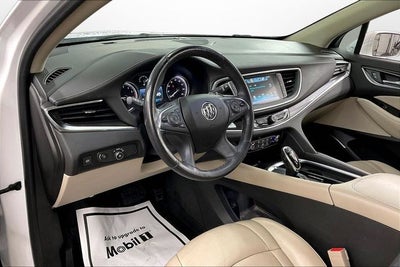 2018 Buick Enclave Premium Group