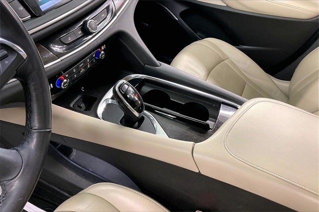 2018 Buick Enclave Premium Group