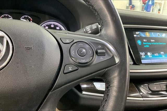 2018 Buick Enclave Premium Group