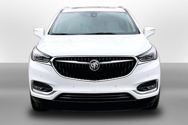 2018 Buick Enclave Premium Group