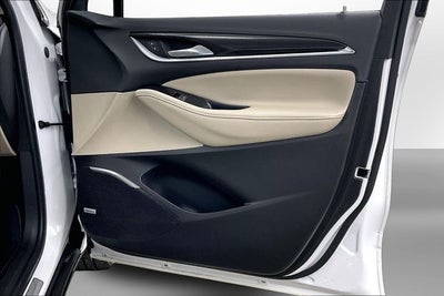 2018 Buick Enclave Premium Group