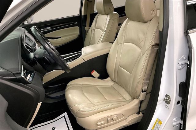 2018 Buick Enclave Premium Group