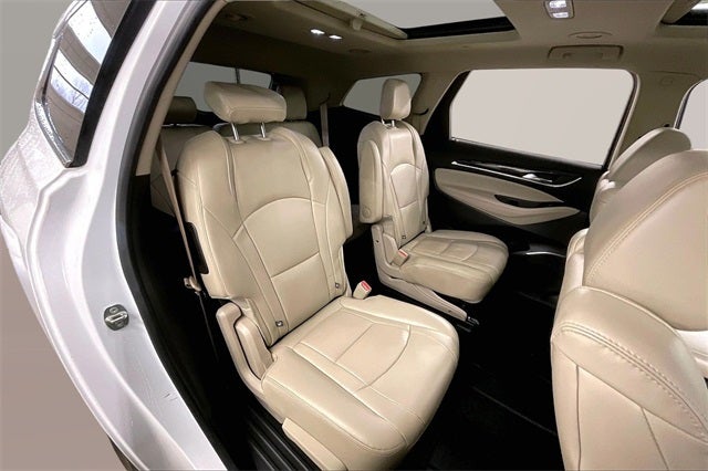 2018 Buick Enclave Premium Group