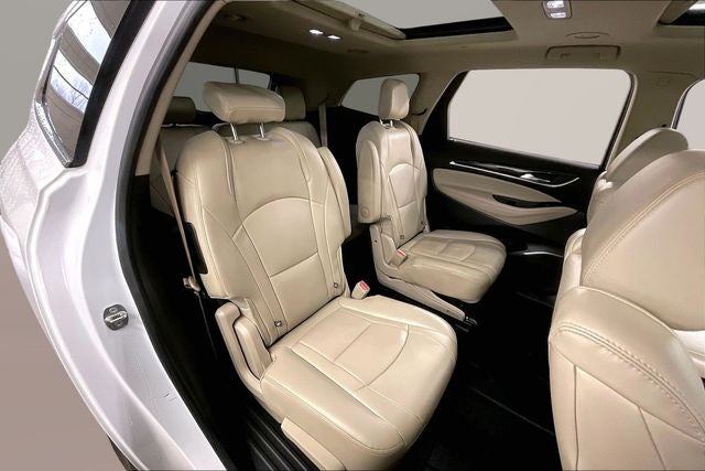 2018 Buick Enclave Premium Group