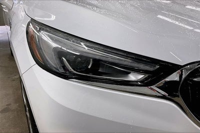 2018 Buick Enclave Premium Group