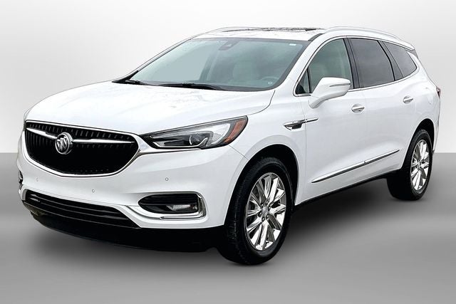 2018 Buick Enclave Premium Group