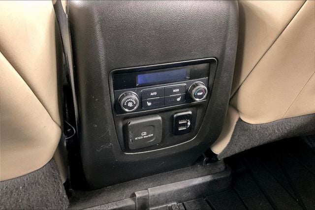 2018 Buick Enclave Premium Group