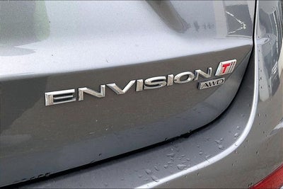 2019 Buick Envision Premium II