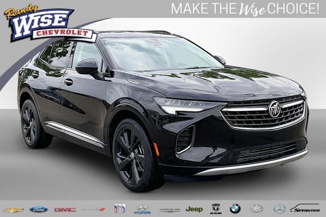 2023 Buick Envision Essence - Photo 1