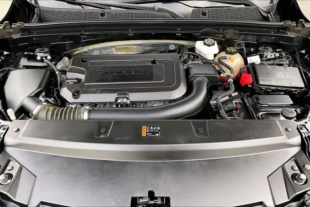 2023 Buick Envision Essence - Photo 10