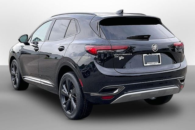 2023 Buick Envision Essence - Photo 12