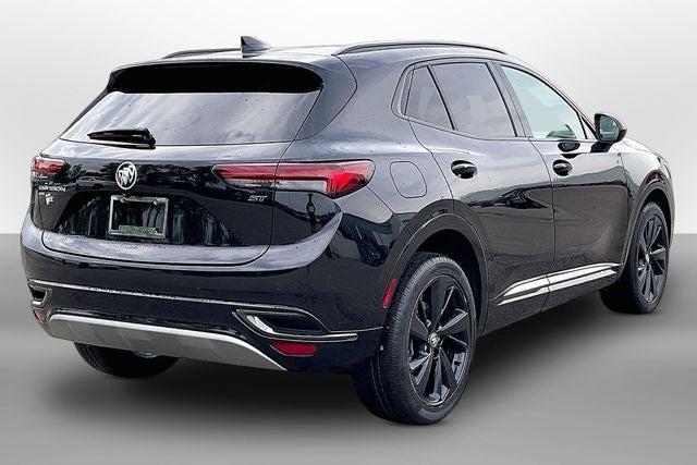 2023 Buick Envision Essence - Photo 13