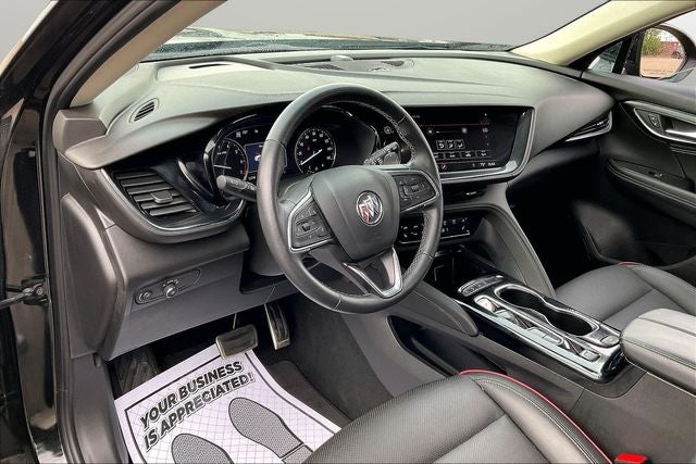 2023 Buick Envision Essence - Photo 14