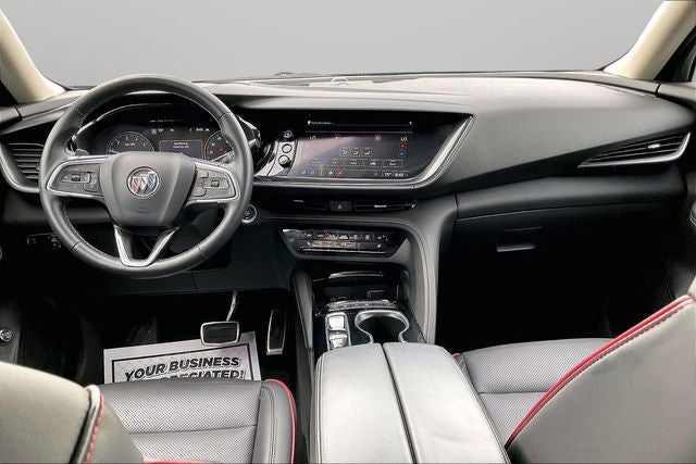 2023 Buick Envision Essence - Photo 15