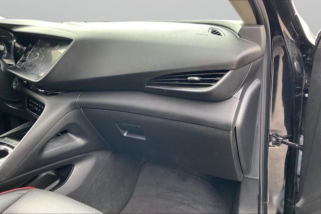 2023 Buick Envision Essence - Photo 16