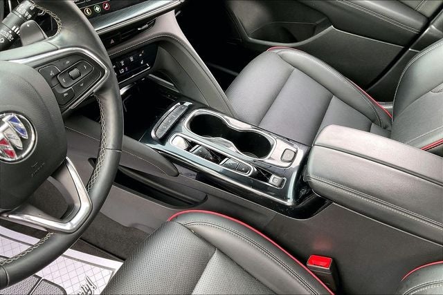 2023 Buick Envision Essence - Photo 17