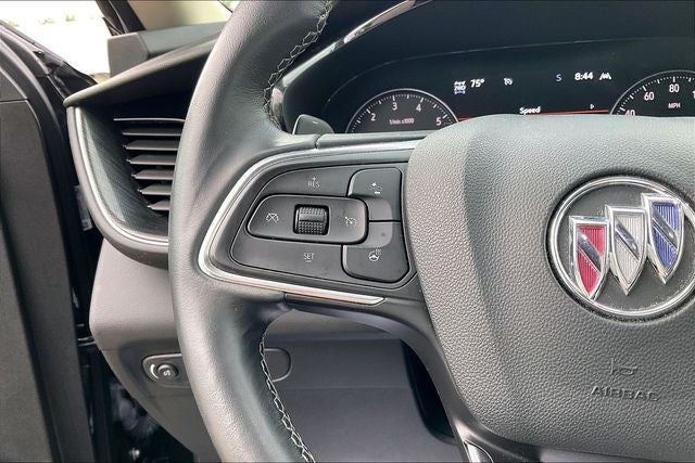 2023 Buick Envision Essence - Photo 18