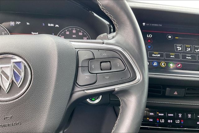 2023 Buick Envision Essence - Photo 19