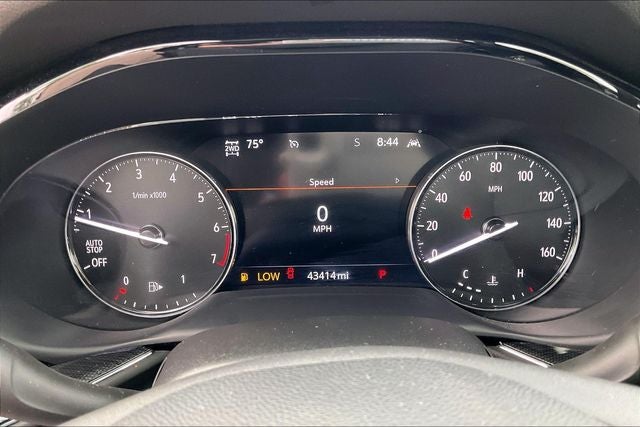 2023 Buick Envision Essence - Photo 20