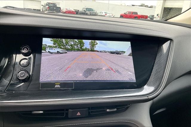 2023 Buick Envision Essence - Photo 21