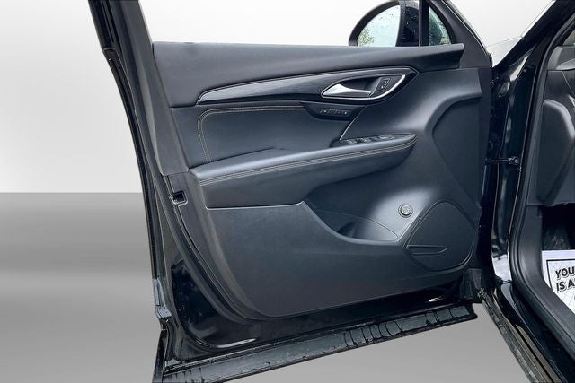 2023 Buick Envision Essence - Photo 23