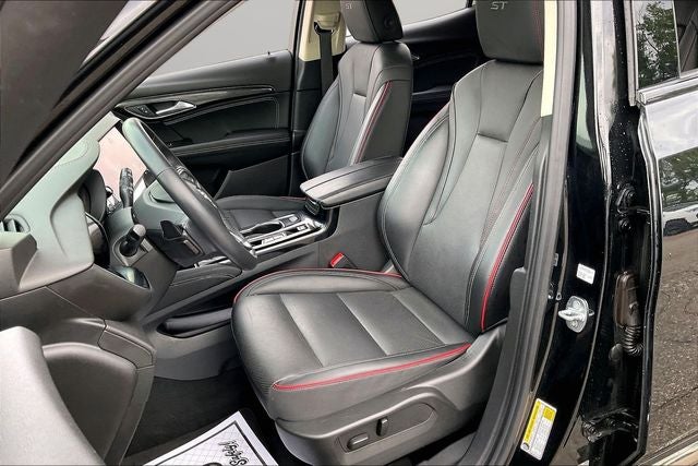 2023 Buick Envision Essence - Photo 25