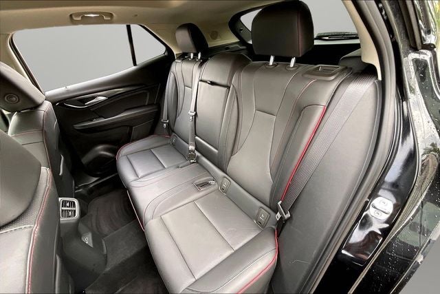 2023 Buick Envision Essence - Photo 26