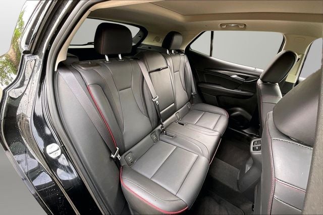 2023 Buick Envision Essence - Photo 27
