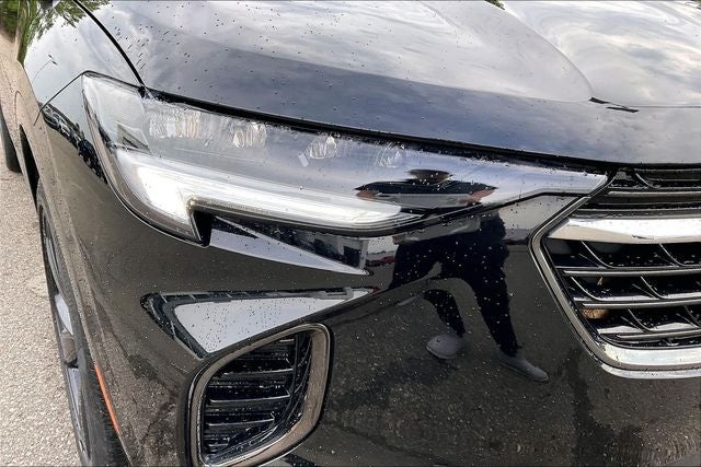 2023 Buick Envision Essence - Photo 28