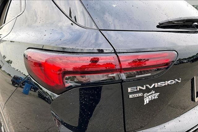 2023 Buick Envision Essence - Photo 29
