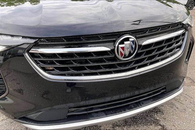 2023 Buick Envision Essence - Photo 30