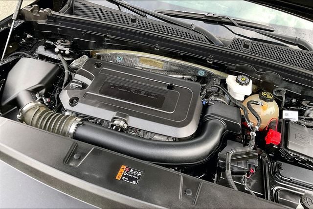 2023 Buick Envision Essence - Photo 31