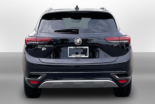 2023 Buick Envision Essence - Photo 4