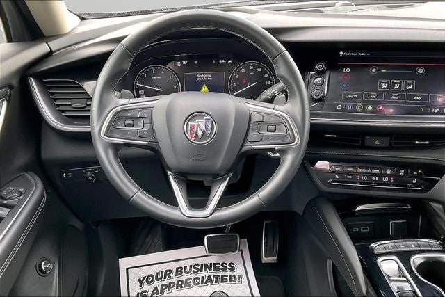 2023 Buick Envision Essence - Photo 5
