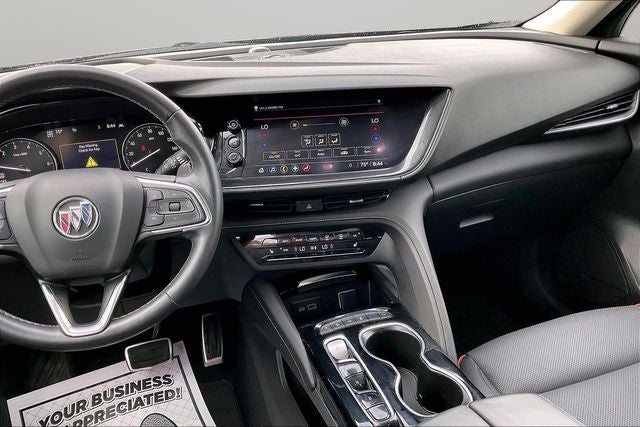 2023 Buick Envision Essence - Photo 6