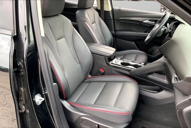 2023 Buick Envision Essence - Photo 7