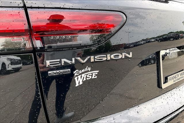2023 Buick Envision Essence - Photo 8